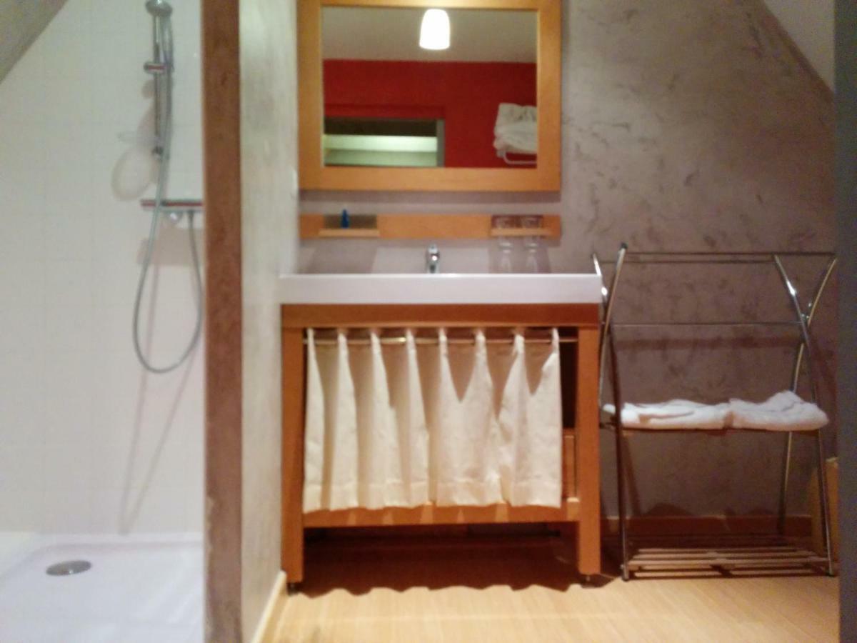 Cosmeur B&B Carantec Ngoại thất bức ảnh